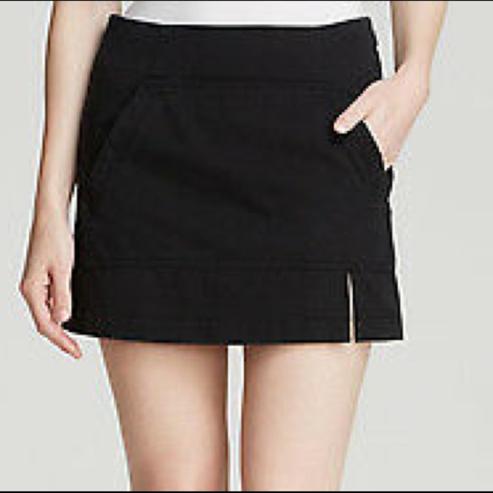 MARC BY MARC JACOBS mini skirt